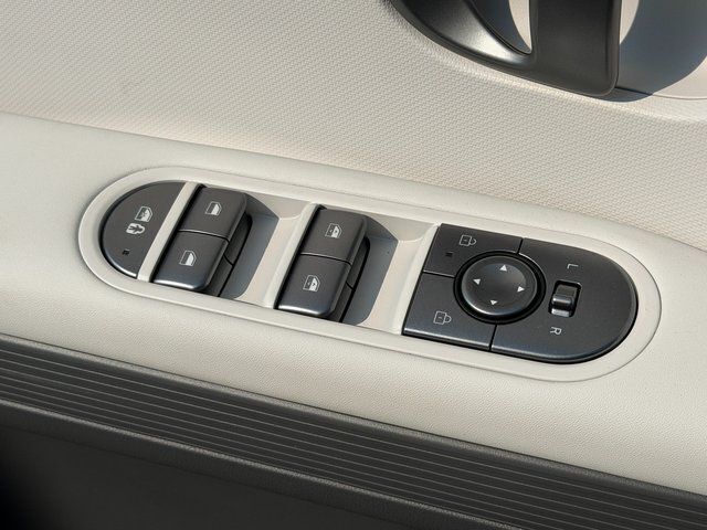 2026 Hyundai IONIQ 5 SEL Chantilly VA