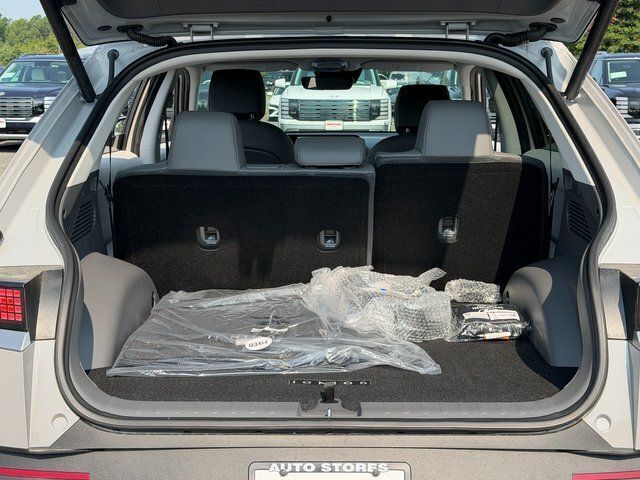 2026 Hyundai IONIQ 5 SEL Chantilly VA