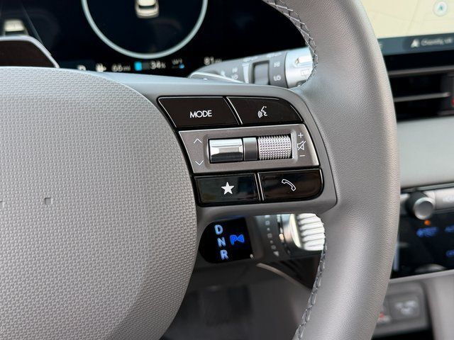 2026 Hyundai IONIQ 5 SEL Chantilly VA