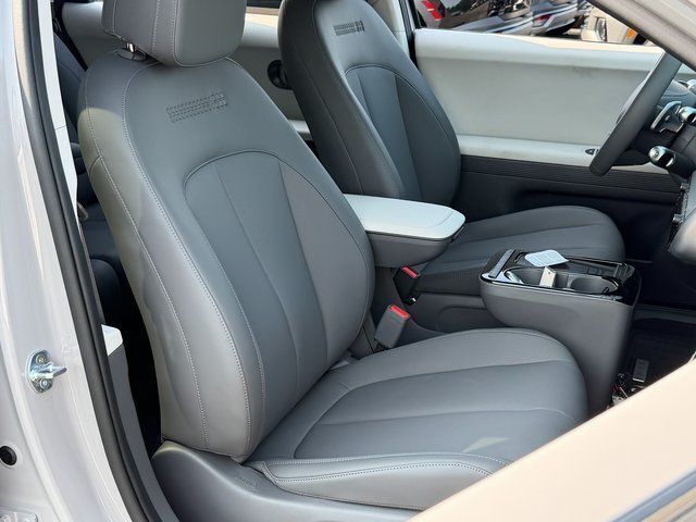 2026 Hyundai IONIQ 5 SEL Chantilly VA