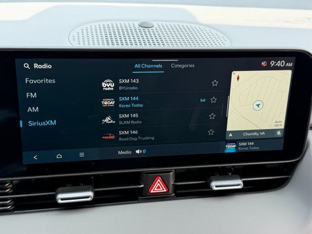 2026 Hyundai IONIQ 5 SEL Chantilly VA