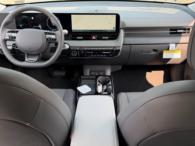 2026 Hyundai IONIQ 5 SEL Chantilly VA