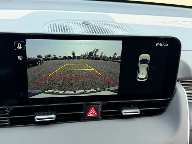 2026 Hyundai IONIQ 5 SEL Chantilly VA