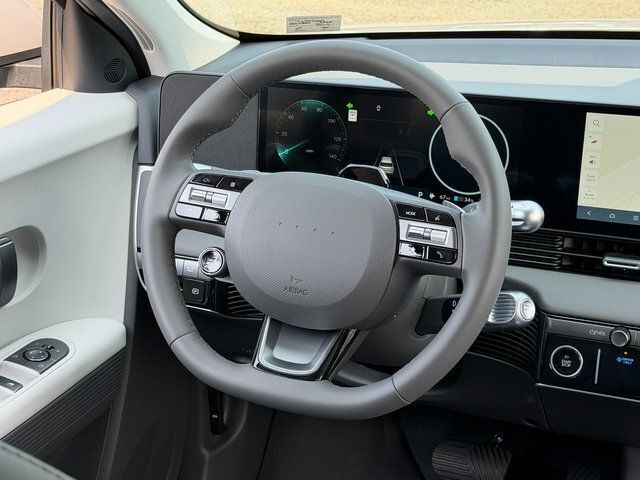 2026 Hyundai IONIQ 5 SEL Chantilly VA
