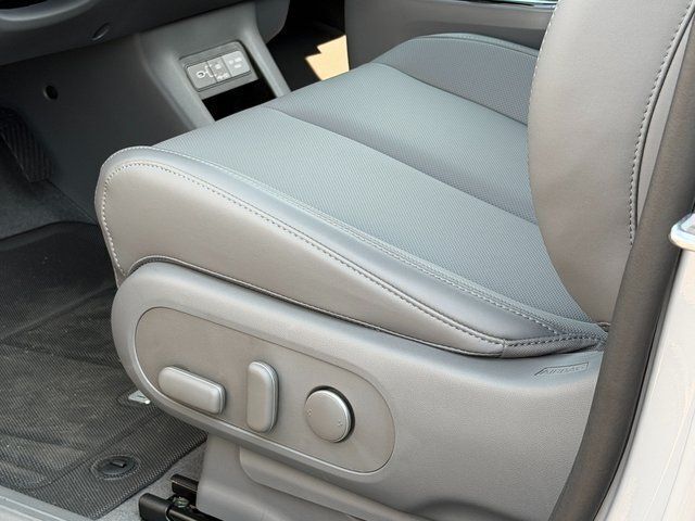 2026 Hyundai IONIQ 5 SEL Chantilly VA