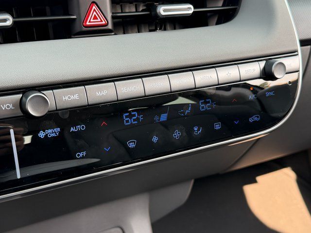 2026 Hyundai IONIQ 5 SEL Chantilly VA
