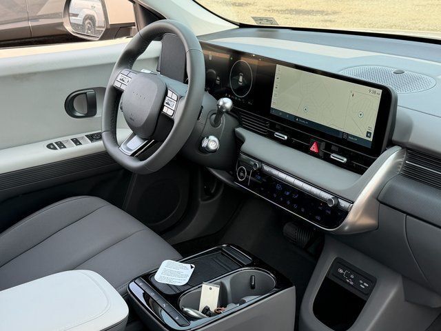 2026 Hyundai IONIQ 5 SEL Chantilly VA