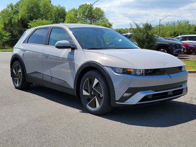 2026 Hyundai IONIQ 5