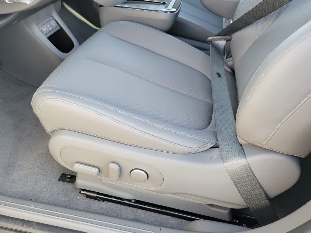 2026 Hyundai IONIQ 5 SEL Chantilly VA