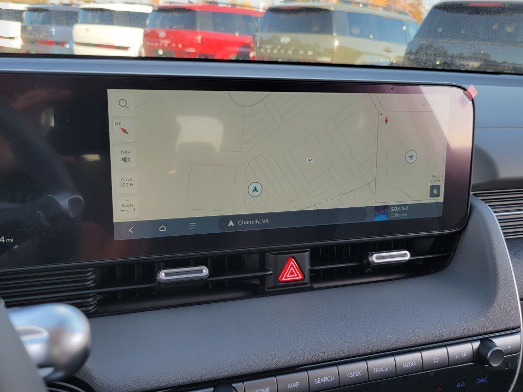 2026 Hyundai IONIQ 5 SEL Chantilly VA