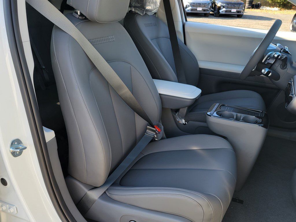 2026 Hyundai IONIQ 5 SEL Chantilly VA