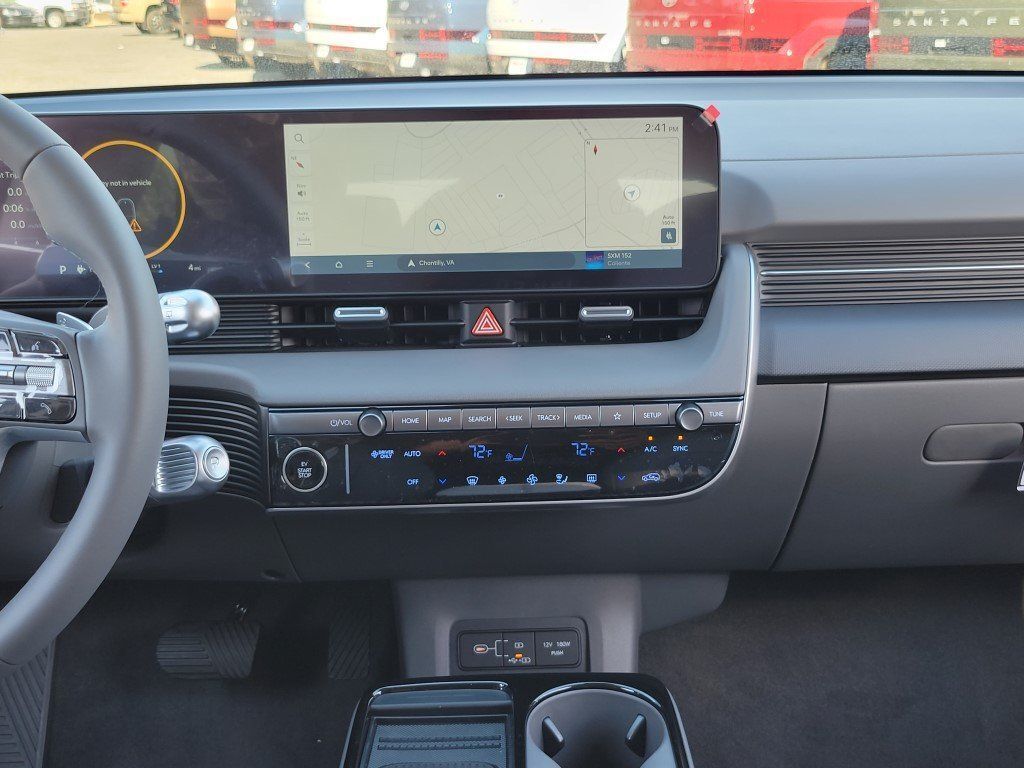 2026 Hyundai IONIQ 5 SEL Chantilly VA