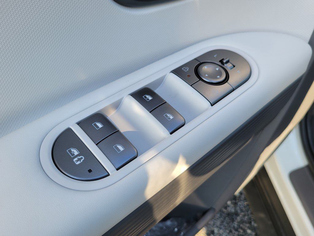 2026 Hyundai IONIQ 5 SEL Chantilly VA