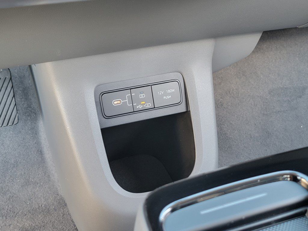 2026 Hyundai IONIQ 5 SEL Chantilly VA