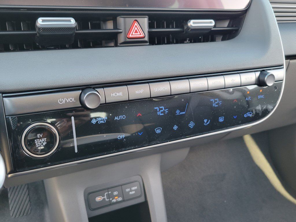 2026 Hyundai IONIQ 5 SEL Chantilly VA