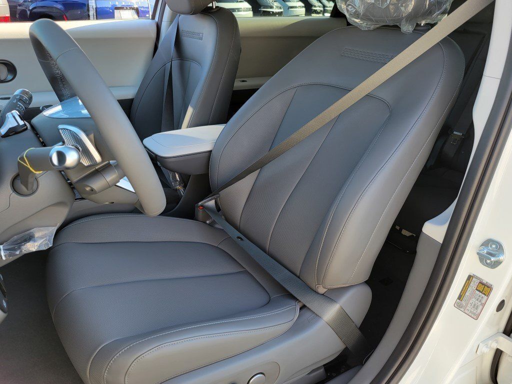 2026 Hyundai IONIQ 5 SEL Chantilly VA