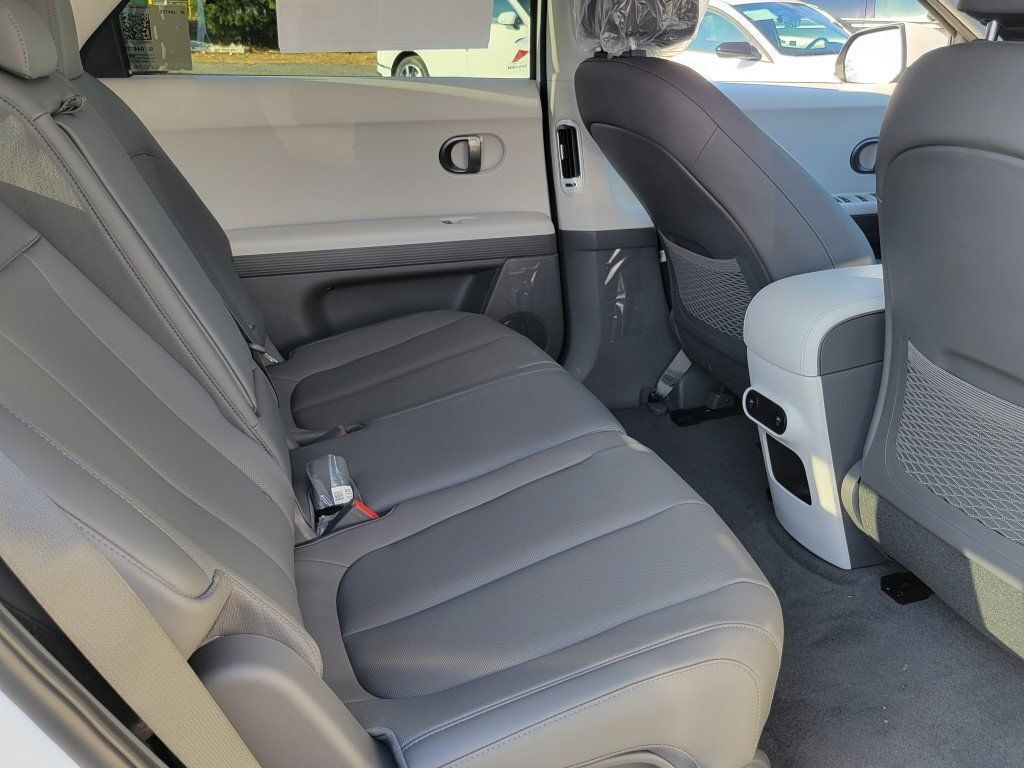 2026 Hyundai IONIQ 5 SEL Chantilly VA