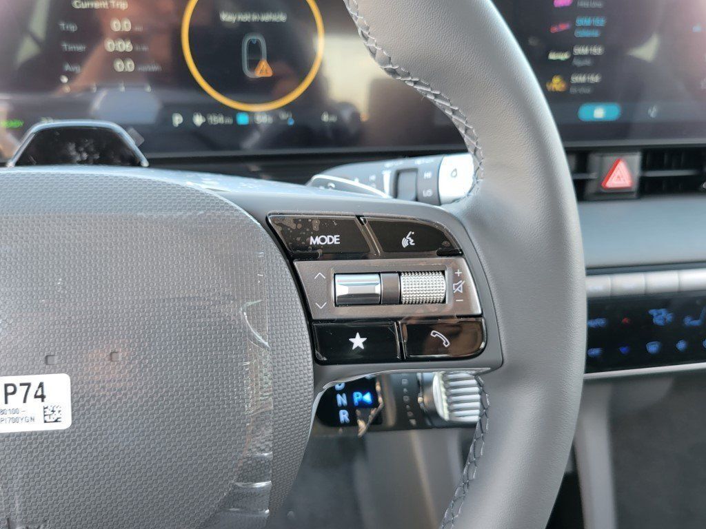 2026 Hyundai IONIQ 5 SEL Chantilly VA