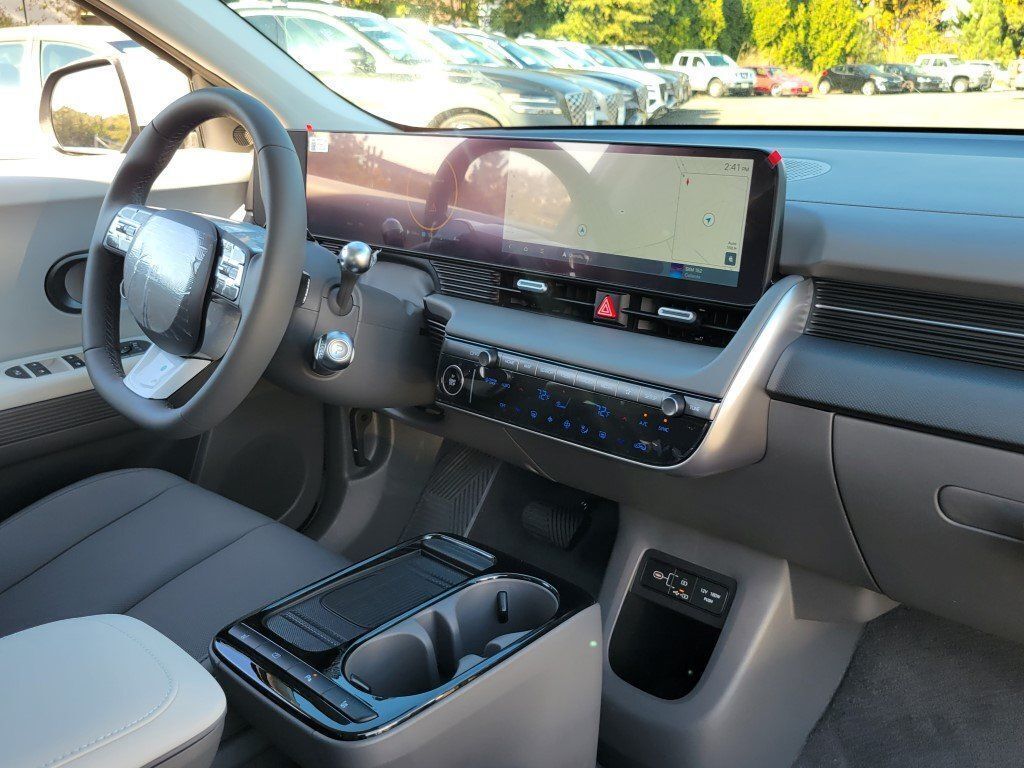 2026 Hyundai IONIQ 5 SEL Chantilly VA