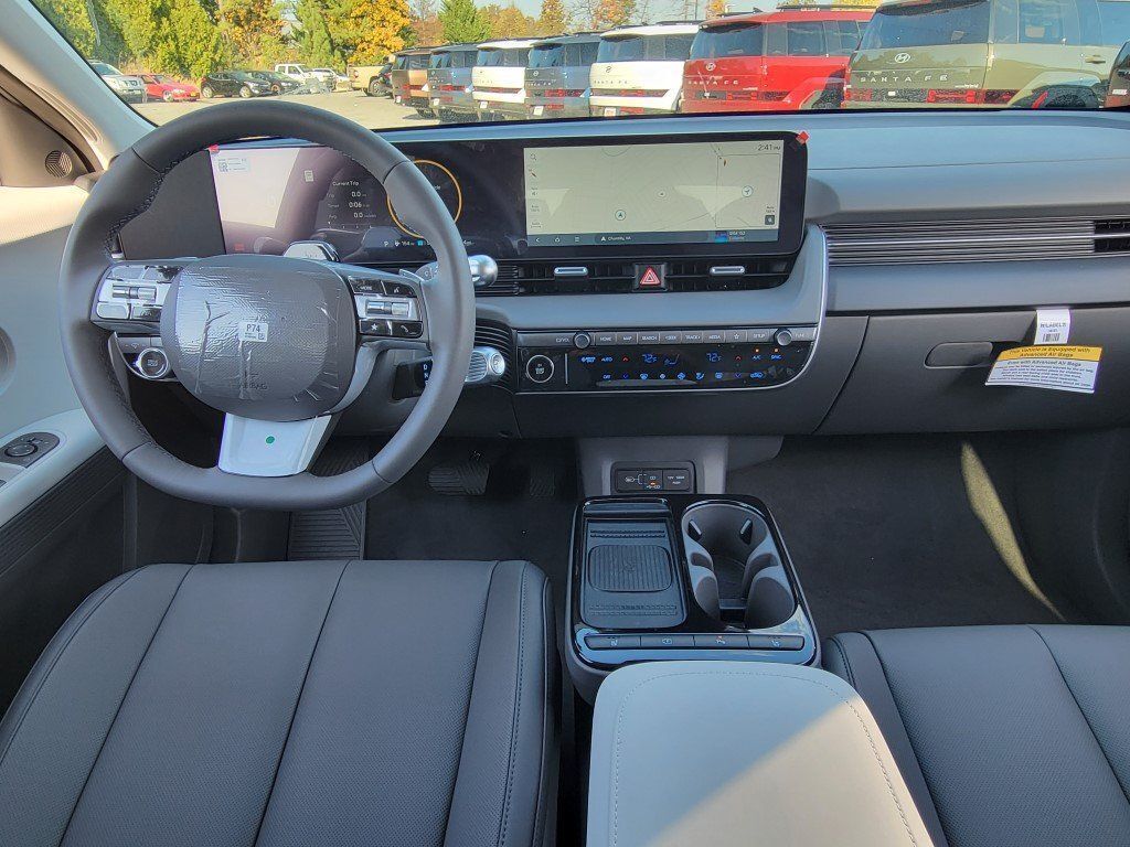 2026 Hyundai IONIQ 5 SEL Chantilly VA