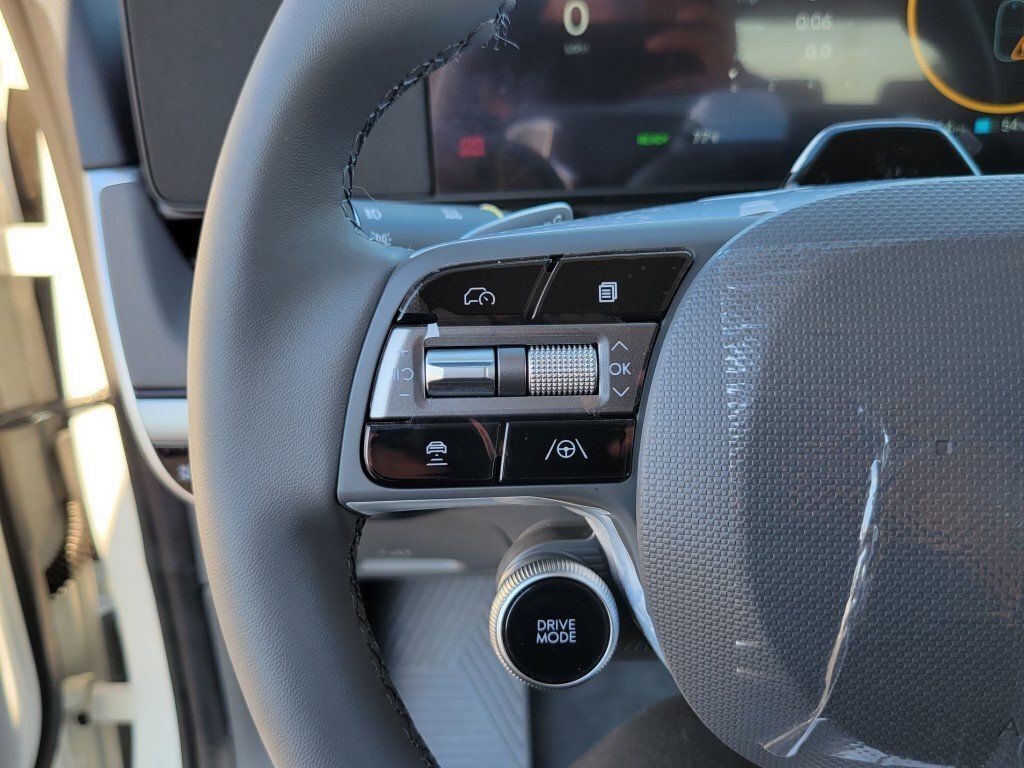 2026 Hyundai IONIQ 5 SEL Chantilly VA