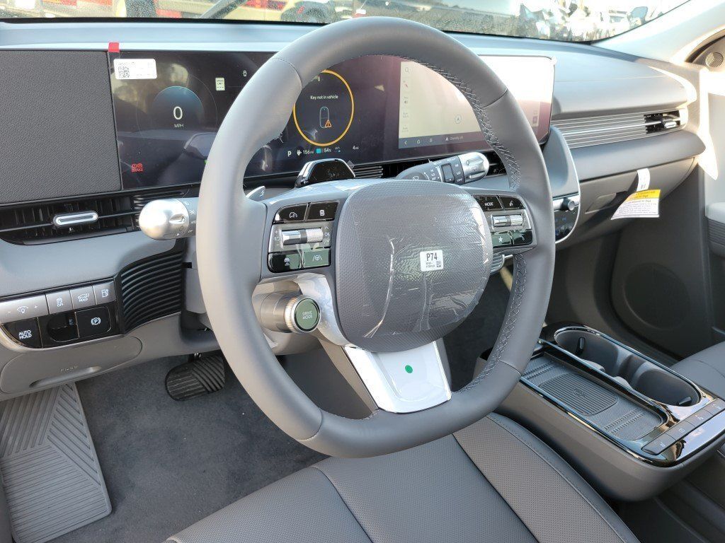 2026 Hyundai IONIQ 5 SEL Chantilly VA