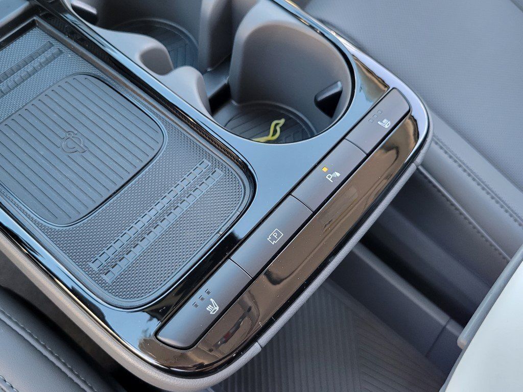 2026 Hyundai IONIQ 5 SEL Chantilly VA