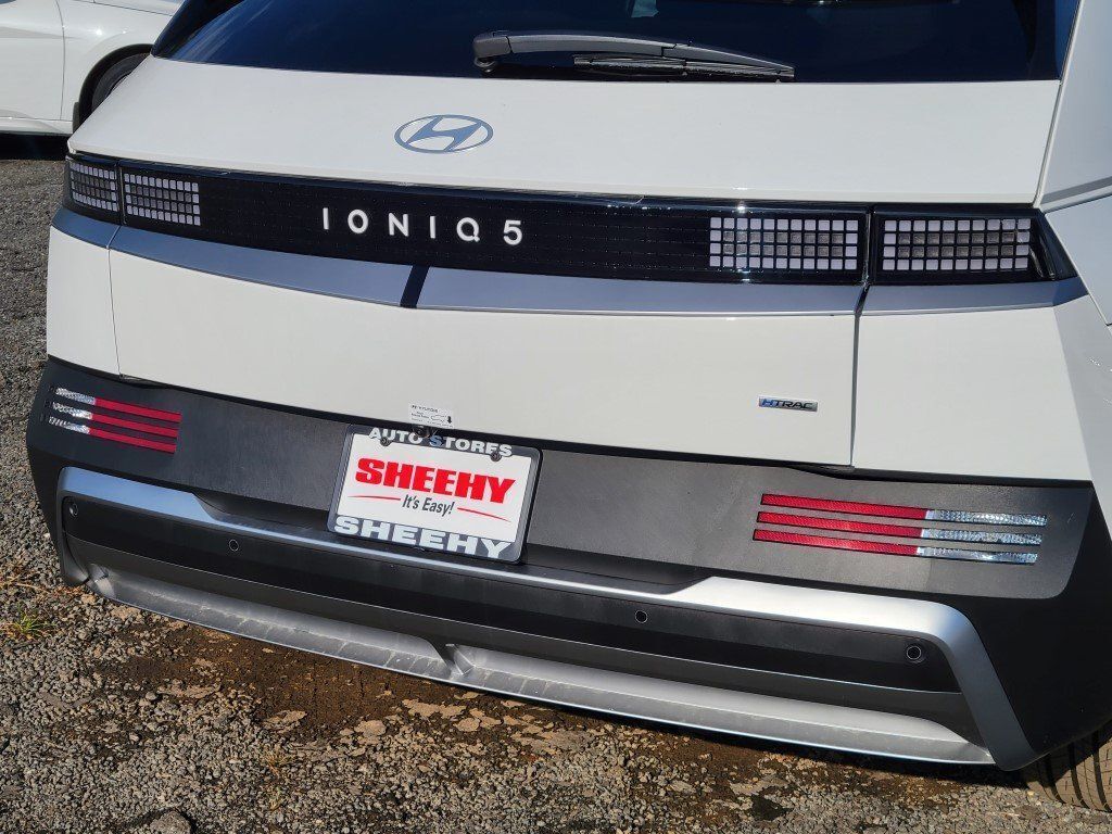 2026 Hyundai IONIQ 5 SEL Chantilly VA