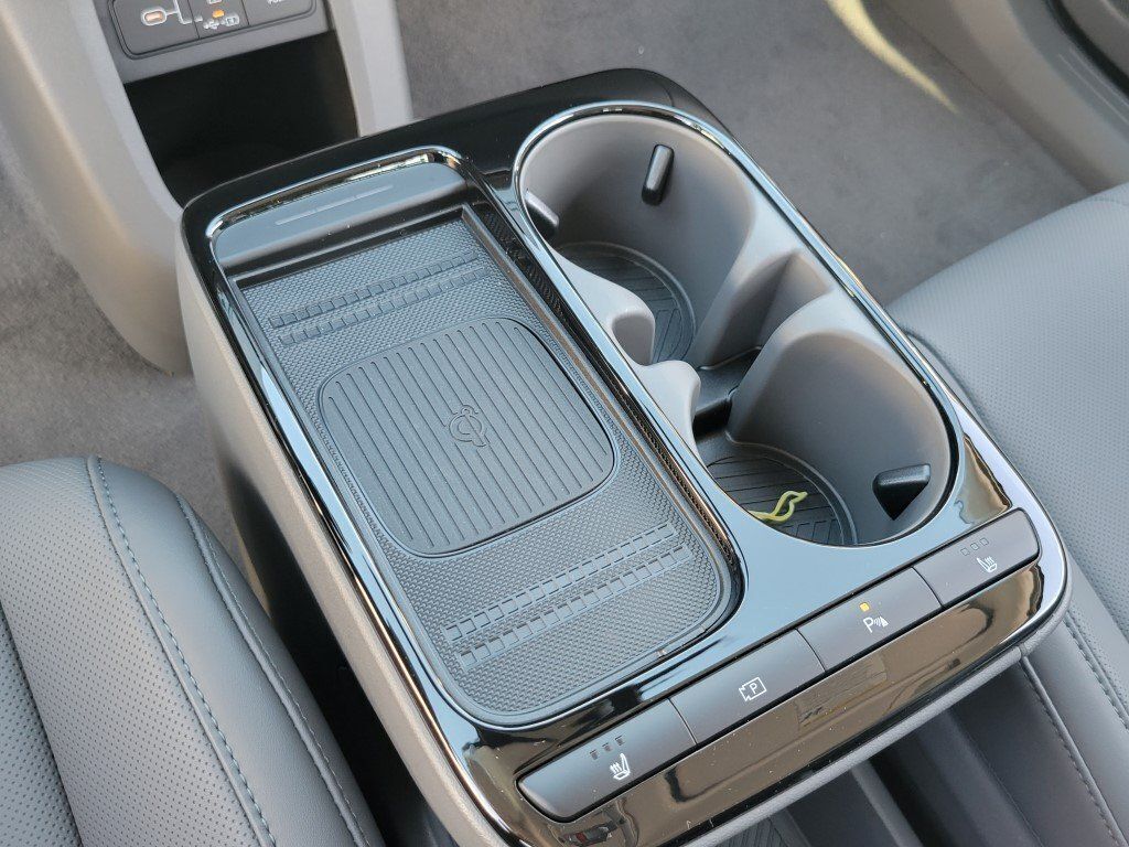 2026 Hyundai IONIQ 5 SEL Chantilly VA