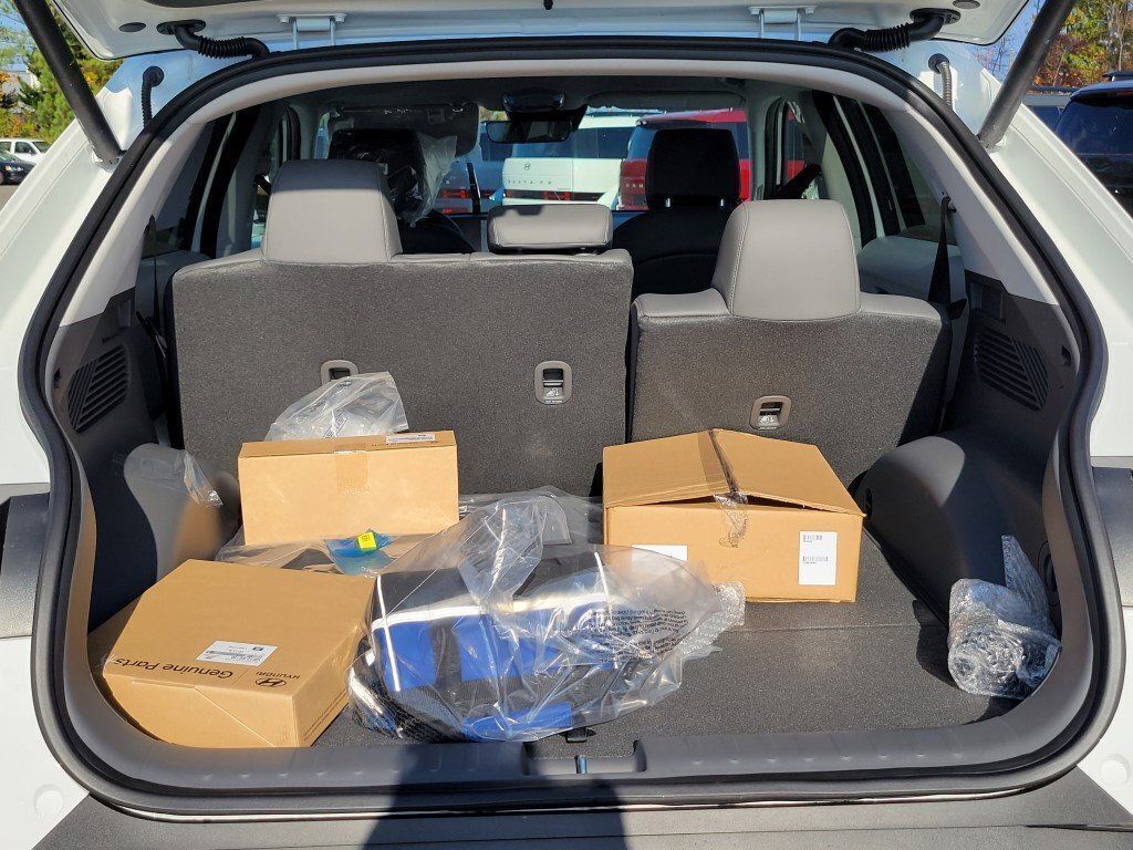 2026 Hyundai IONIQ 5 SEL Chantilly VA