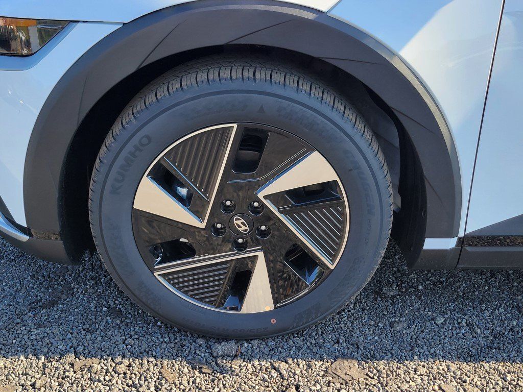 2026 Hyundai IONIQ 5 SEL Chantilly VA