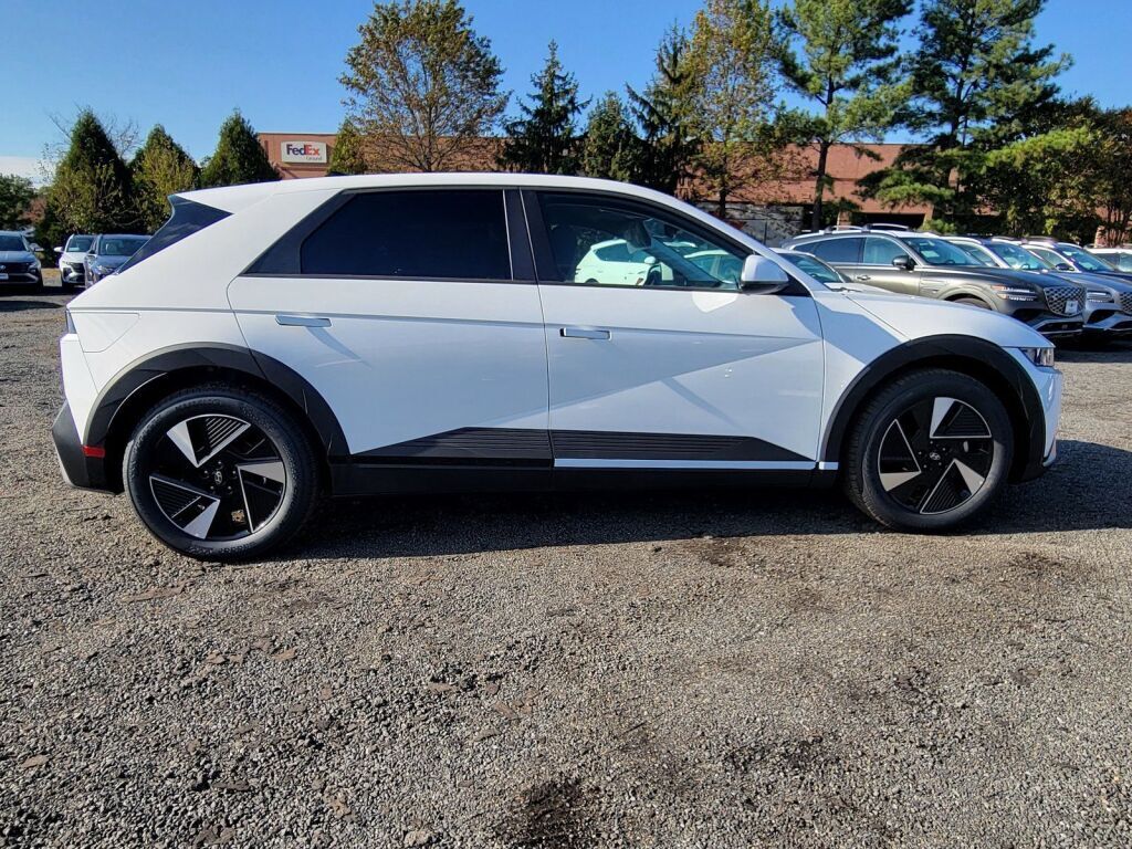 2026 Hyundai IONIQ 5 SEL Chantilly VA