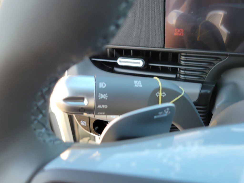 2026 Hyundai IONIQ 5 SEL Chantilly VA