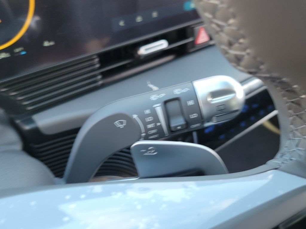 2026 Hyundai IONIQ 5 SEL Chantilly VA