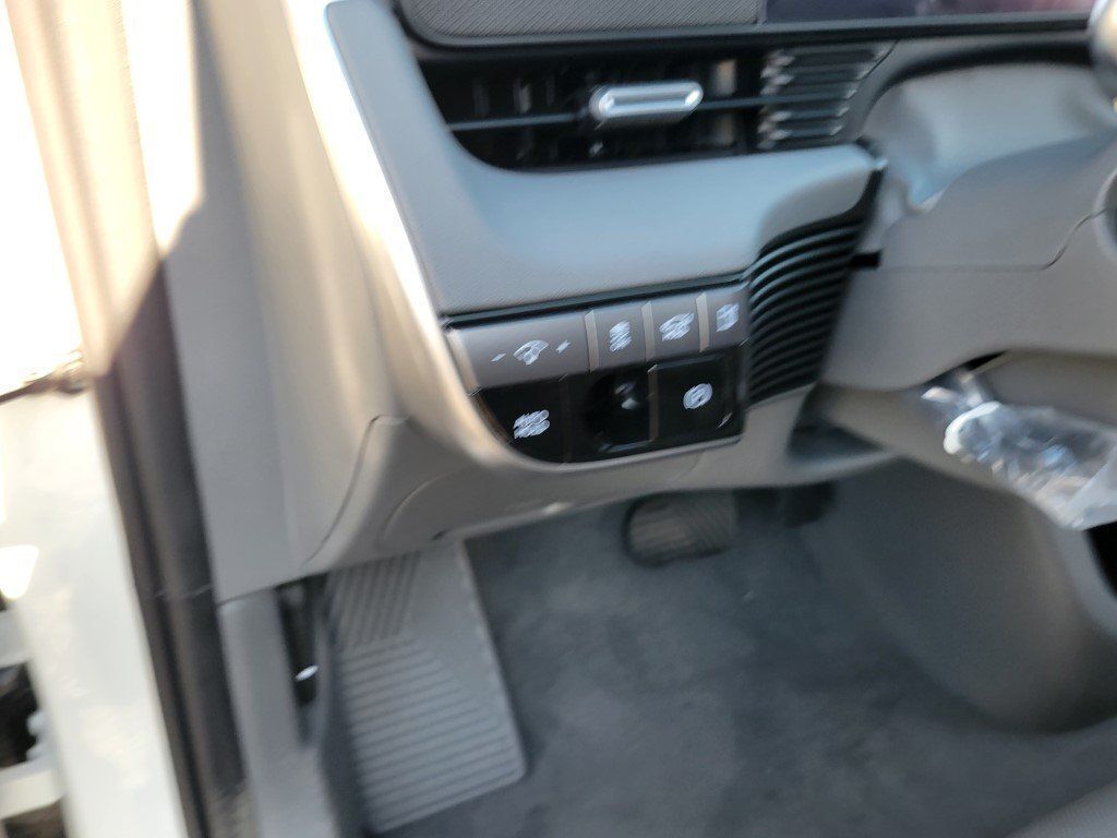 2026 Hyundai IONIQ 5 SEL Chantilly VA