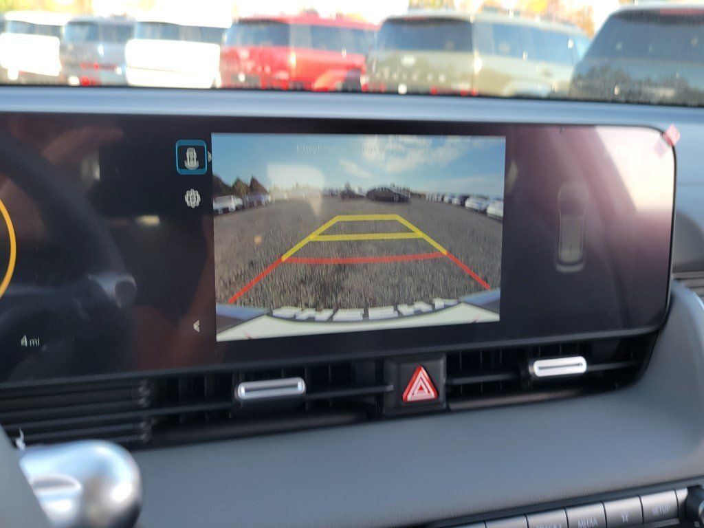 2026 Hyundai IONIQ 5 SEL Chantilly VA