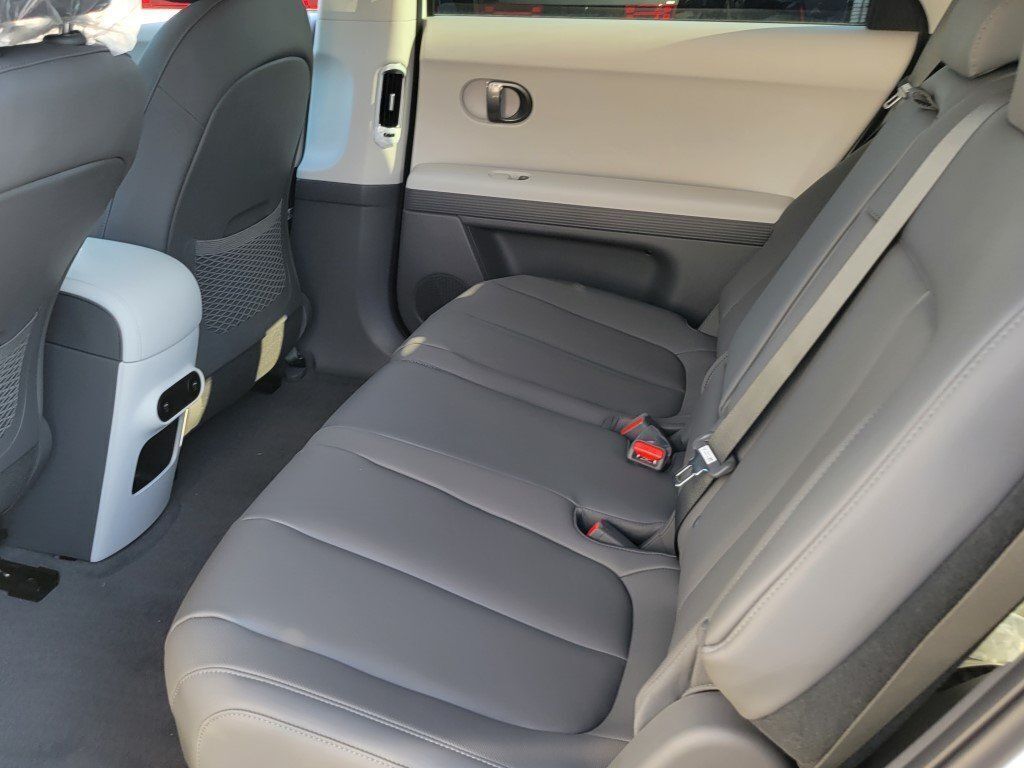 2026 Hyundai IONIQ 5 SEL Chantilly VA