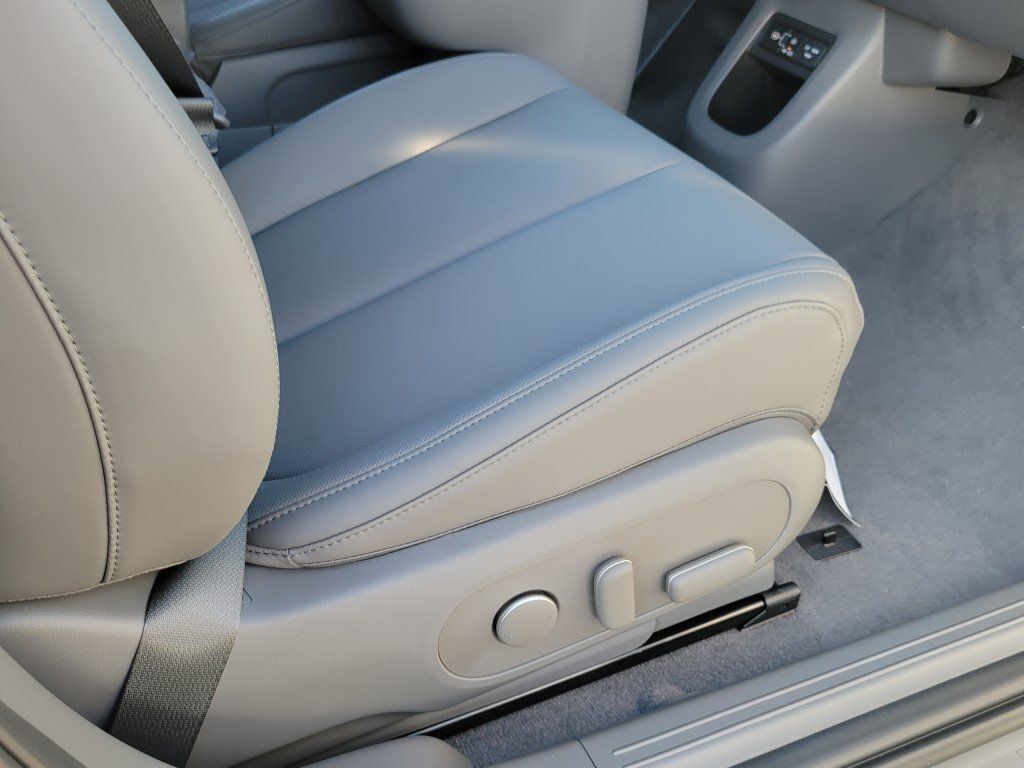 2026 Hyundai IONIQ 5 SEL Chantilly VA