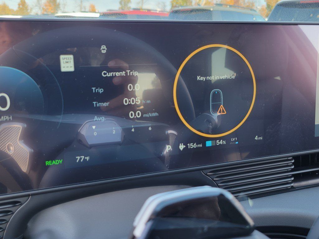 2026 Hyundai IONIQ 5 SEL Chantilly VA