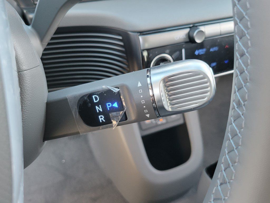 2026 Hyundai IONIQ 5 SEL Chantilly VA