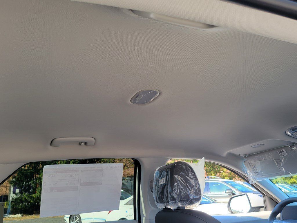 2026 Hyundai IONIQ 5 SEL Chantilly VA