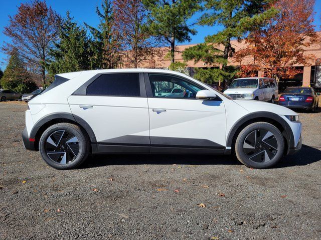 2026 Hyundai IONIQ 5 SEL Chantilly VA