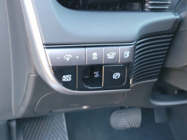 2026 Hyundai IONIQ 5 SEL Chantilly VA