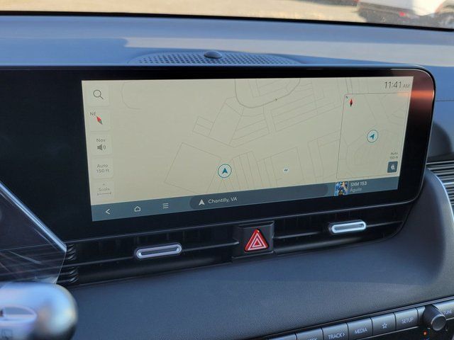 2026 Hyundai IONIQ 5 SEL Chantilly VA