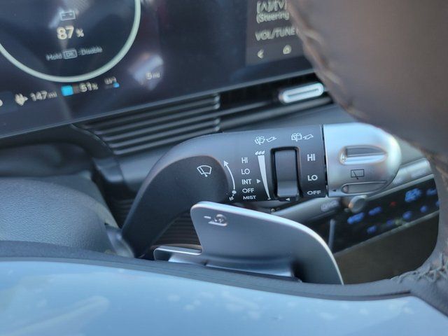 2026 Hyundai IONIQ 5 SEL Chantilly VA