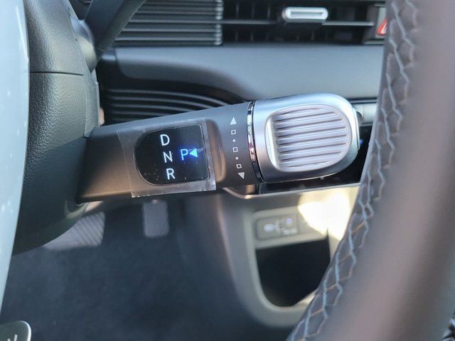 2026 Hyundai IONIQ 5 SEL Chantilly VA