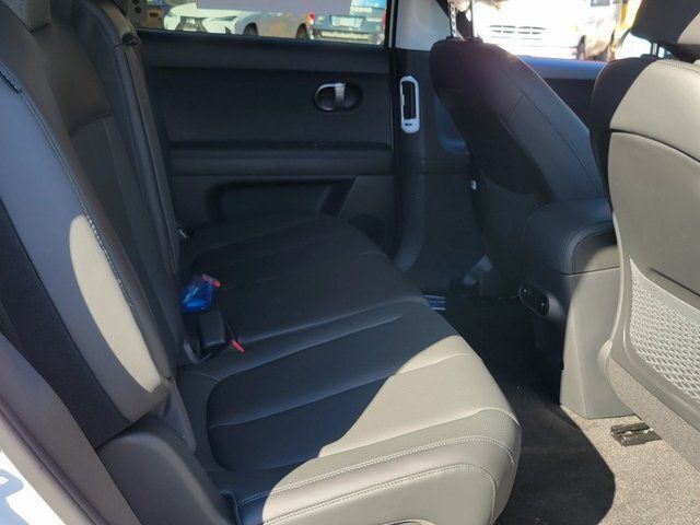 2026 Hyundai IONIQ 5 SEL Chantilly VA