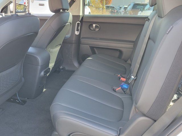 2026 Hyundai IONIQ 5 SEL Chantilly VA