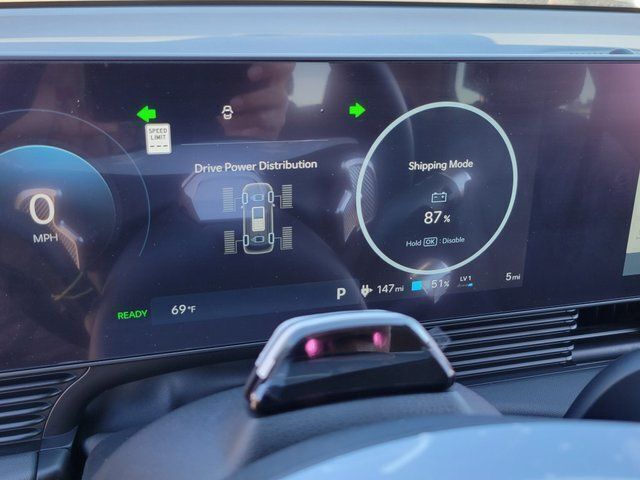 2026 Hyundai IONIQ 5 SEL Chantilly VA