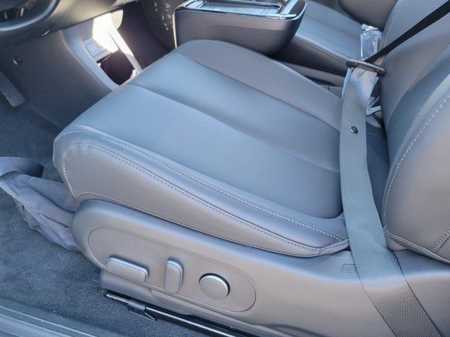 2026 Hyundai IONIQ 5 SEL Chantilly VA